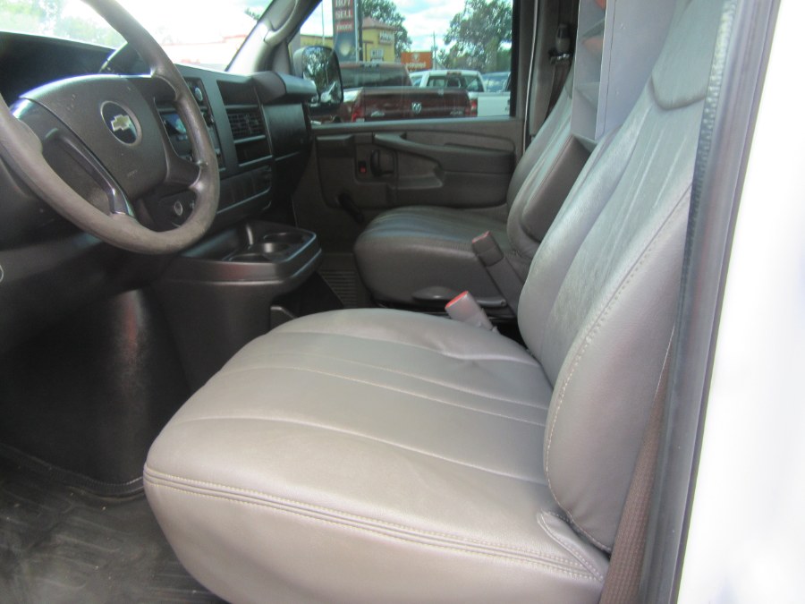 Used Chevrolet Express Cargo Van RWD 2500 135" 2011 | Royalty Auto Sales. Little Ferry, New Jersey Used Chevrolet Express Cargo Van RWD 2500 135" 2011 | Royalty Auto Sales. Little Ferry, New Jersey