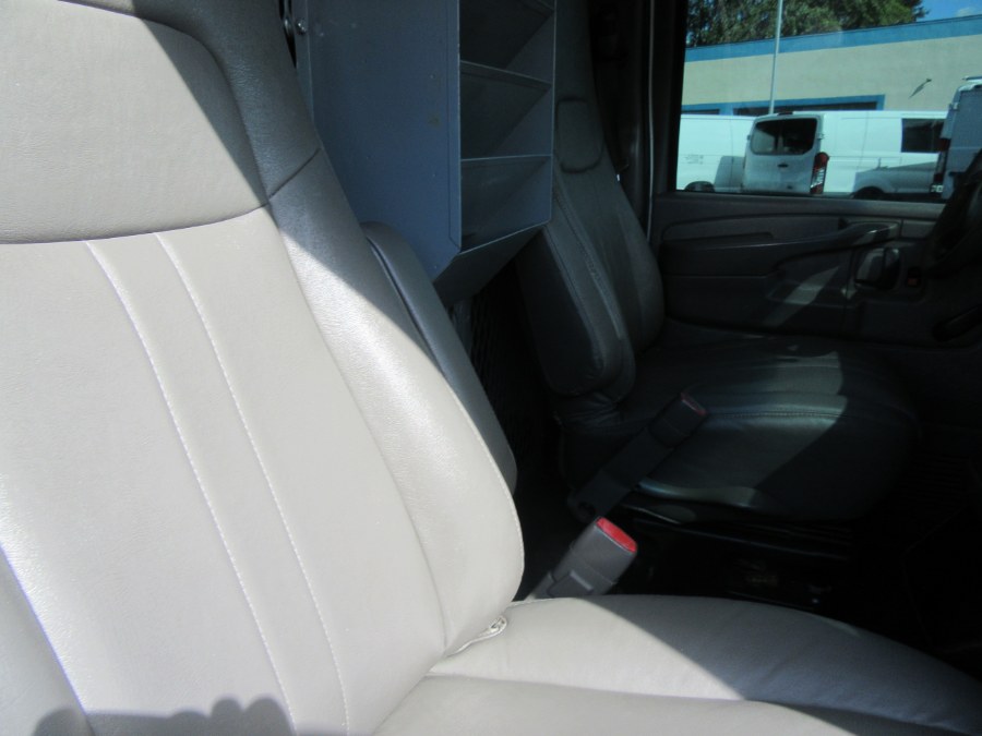 Used Chevrolet Express Cargo Van RWD 2500 135" 2011 | Royalty Auto Sales. Little Ferry, New Jersey Used Chevrolet Express Cargo Van RWD 2500 135" 2011 | Royalty Auto Sales. Little Ferry, New Jersey