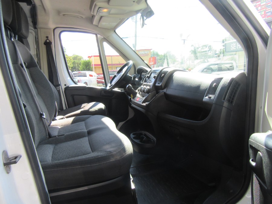 Used Ram ProMaster Cargo Van 2500 High Roof 159" WB 2015 | Royalty Auto Sales. Little Ferry, New Jersey Used Ram ProMaster Cargo Van 2500 High Roof 159" WB 2015 | Royalty Auto Sales. Little Ferry, New Jersey