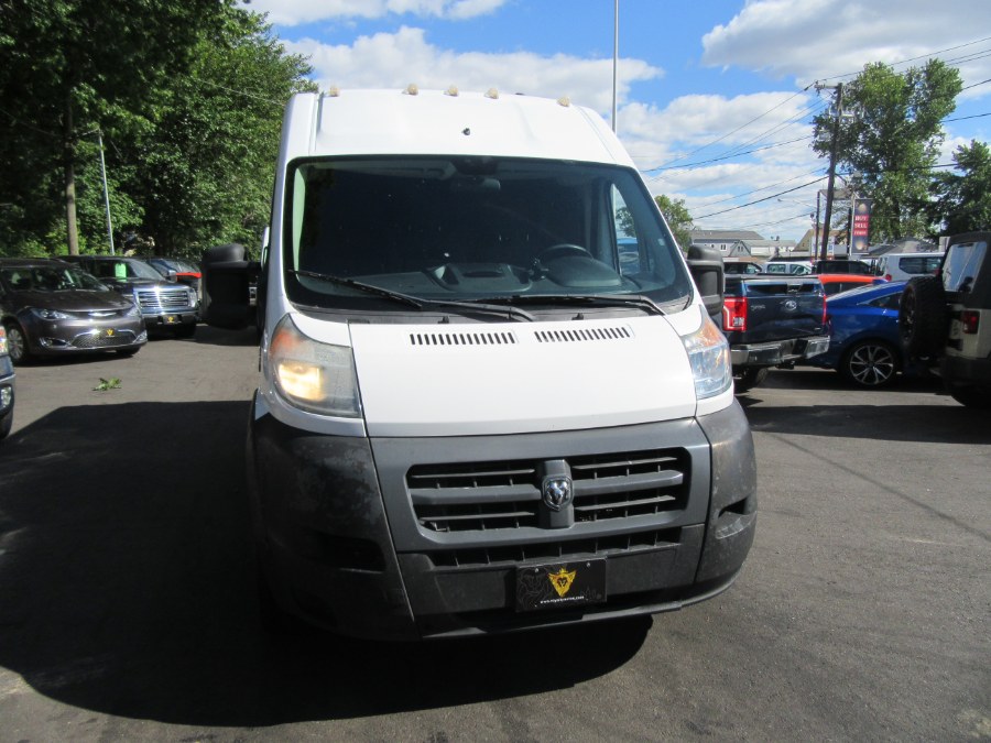 Used Ram ProMaster Cargo Van 2500 High Roof 159" WB 2015 | Royalty Auto Sales. Little Ferry, New Jersey Used Ram ProMaster Cargo Van 2500 High Roof 159" WB 2015 | Royalty Auto Sales. Little Ferry, New Jersey