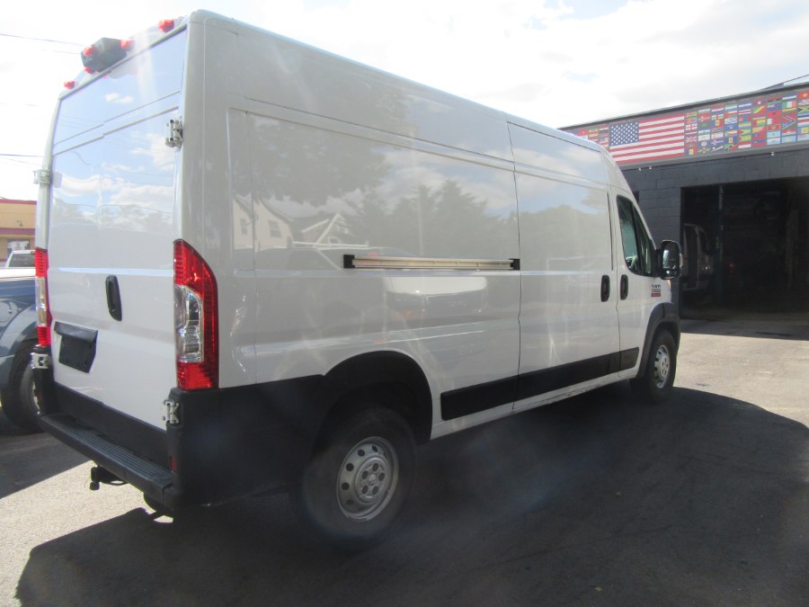 Used Ram ProMaster Cargo Van 2500 High Roof 159" WB 2015 | Royalty Auto Sales. Little Ferry, New Jersey Used Ram ProMaster Cargo Van 2500 High Roof 159" WB 2015 | Royalty Auto Sales. Little Ferry, New Jersey