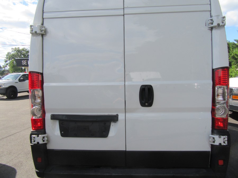 Used Ram ProMaster Cargo Van 2500 High Roof 159" WB 2015 | Royalty Auto Sales. Little Ferry, New Jersey Used Ram ProMaster Cargo Van 2500 High Roof 159" WB 2015 | Royalty Auto Sales. Little Ferry, New Jersey