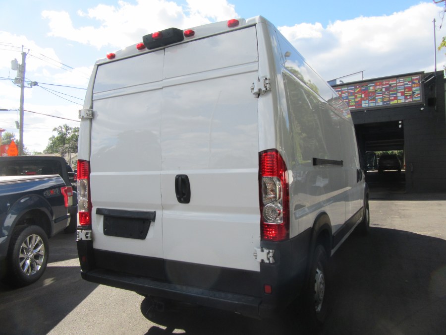 Used Ram ProMaster Cargo Van 2500 High Roof 159" WB 2015 | Royalty Auto Sales. Little Ferry, New Jersey Used Ram ProMaster Cargo Van 2500 High Roof 159" WB 2015 | Royalty Auto Sales. Little Ferry, New Jersey