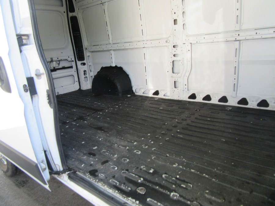 Used Ram ProMaster Cargo Van 2500 High Roof 159" WB 2015 | Royalty Auto Sales. Little Ferry, New Jersey Used Ram ProMaster Cargo Van 2500 High Roof 159" WB 2015 | Royalty Auto Sales. Little Ferry, New Jersey