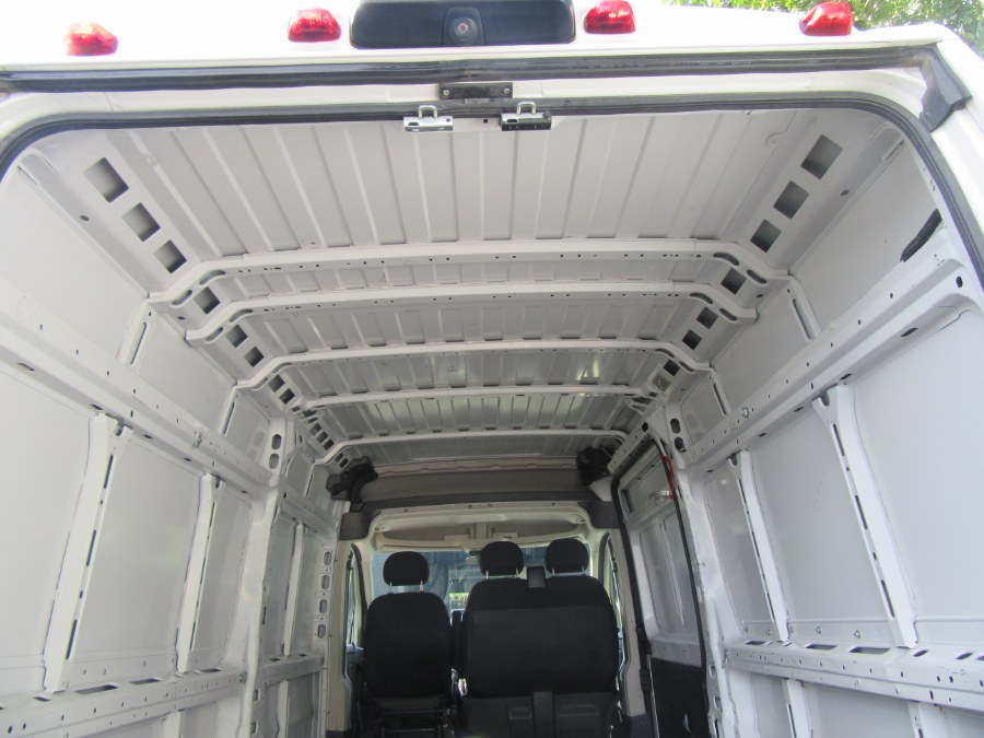 Used Ram ProMaster Cargo Van 2500 High Roof 159" WB 2015 | Royalty Auto Sales. Little Ferry, New Jersey Used Ram ProMaster Cargo Van 2500 High Roof 159" WB 2015 | Royalty Auto Sales. Little Ferry, New Jersey
