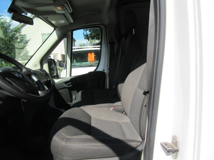 Used Ram ProMaster Cargo Van 2500 High Roof 159" WB 2015 | Royalty Auto Sales. Little Ferry, New Jersey Used Ram ProMaster Cargo Van 2500 High Roof 159" WB 2015 | Royalty Auto Sales. Little Ferry, New Jersey
