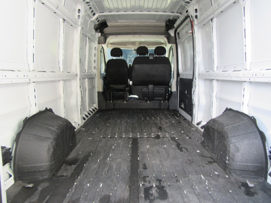 Used Ram ProMaster Cargo Van 2500 High Roof 159" WB 2015 | Royalty Auto Sales. Little Ferry, New Jersey Used Ram ProMaster Cargo Van 2500 High Roof 159" WB 2015 | Royalty Auto Sales. Little Ferry, New Jersey
