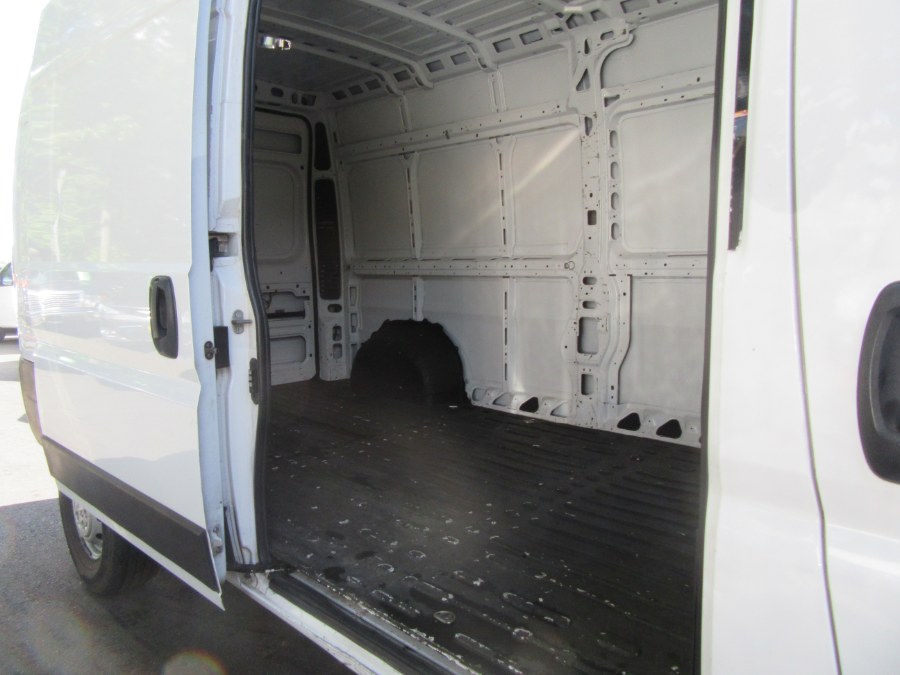 Used Ram ProMaster Cargo Van 2500 High Roof 159" WB 2015 | Royalty Auto Sales. Little Ferry, New Jersey Used Ram ProMaster Cargo Van 2500 High Roof 159" WB 2015 | Royalty Auto Sales. Little Ferry, New Jersey