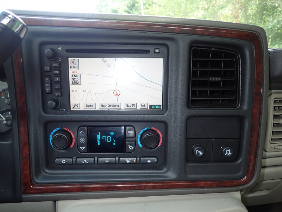 Used Cadillac Escalade ESV 4dr AWD Platinum Edition 2005 | Eagleville Motors. Storrs, Connecticut Used Cadillac Escalade ESV 4dr AWD Platinum Edition 2005 | Eagleville Motors. Storrs, Connecticut