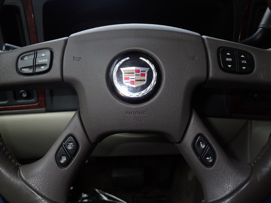 Used Cadillac Escalade ESV 4dr AWD Platinum Edition 2005 | Eagleville Motors. Storrs, Connecticut Used Cadillac Escalade ESV 4dr AWD Platinum Edition 2005 | Eagleville Motors. Storrs, Connecticut