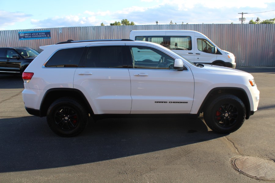 Used Jeep Grand Cherokee Laredo 4x4 2018 | Car Tec Enterprise Leasing & Sales LLC. Deer Park, New York Used Jeep Grand Cherokee Laredo 4x4 2018 | Car Tec Enterprise Leasing & Sales LLC. Deer Park, New York