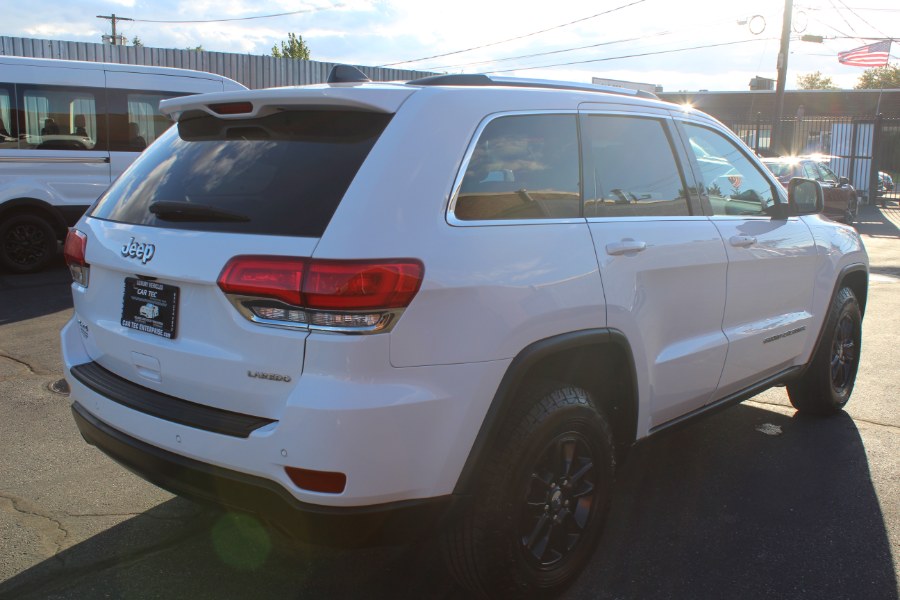 Used Jeep Grand Cherokee Laredo 4x4 2018 | Car Tec Enterprise Leasing & Sales LLC. Deer Park, New York Used Jeep Grand Cherokee Laredo 4x4 2018 | Car Tec Enterprise Leasing & Sales LLC. Deer Park, New York