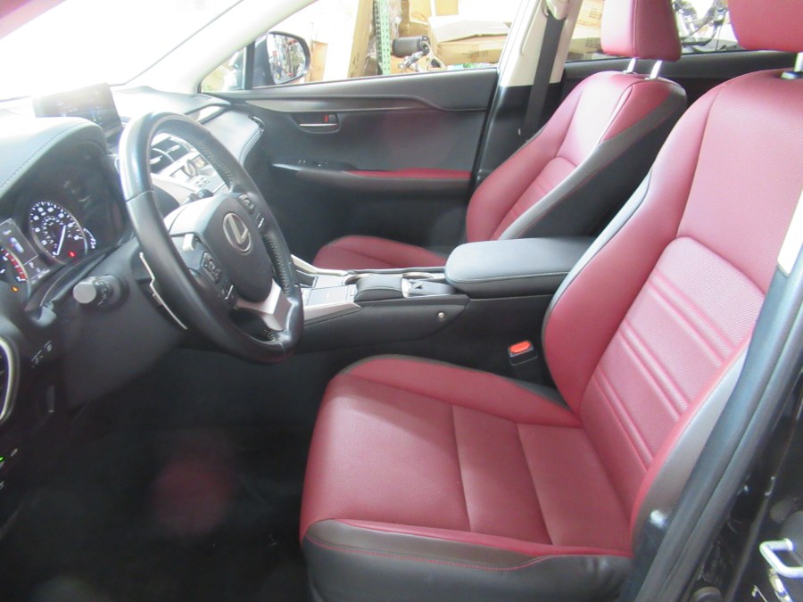 Used Lexus NX NX 300 AWD 2018 | Pepmore Auto Sales Inc.. Woodside, New York Used Lexus NX NX 300 AWD 2018 | Pepmore Auto Sales Inc.. Woodside, New York