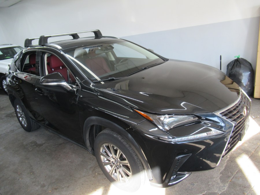 Used Lexus NX NX 300 AWD 2018 | Pepmore Auto Sales Inc.. Woodside, New York Used Lexus NX NX 300 AWD 2018 | Pepmore Auto Sales Inc.. Woodside, New York