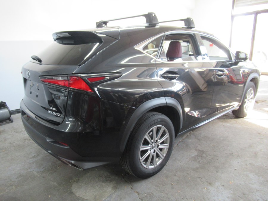 Used Lexus NX NX 300 AWD 2018 | Pepmore Auto Sales Inc.. Woodside, New York Used Lexus NX NX 300 AWD 2018 | Pepmore Auto Sales Inc.. Woodside, New York