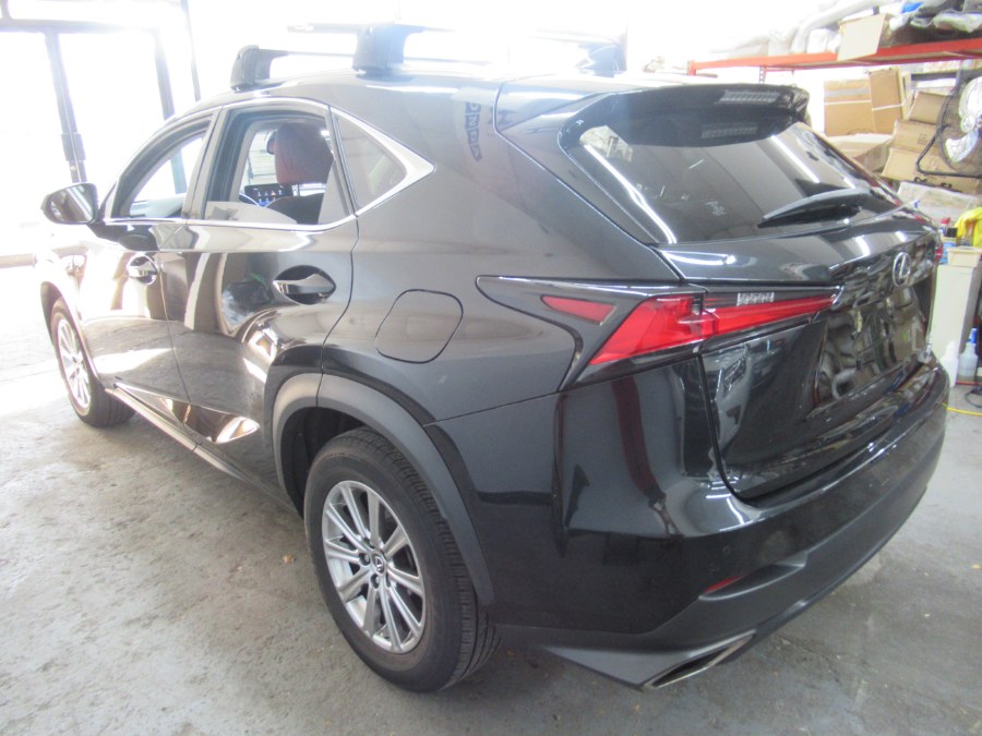 Used Lexus NX NX 300 AWD 2018 | Pepmore Auto Sales Inc.. Woodside, New York Used Lexus NX NX 300 AWD 2018 | Pepmore Auto Sales Inc.. Woodside, New York