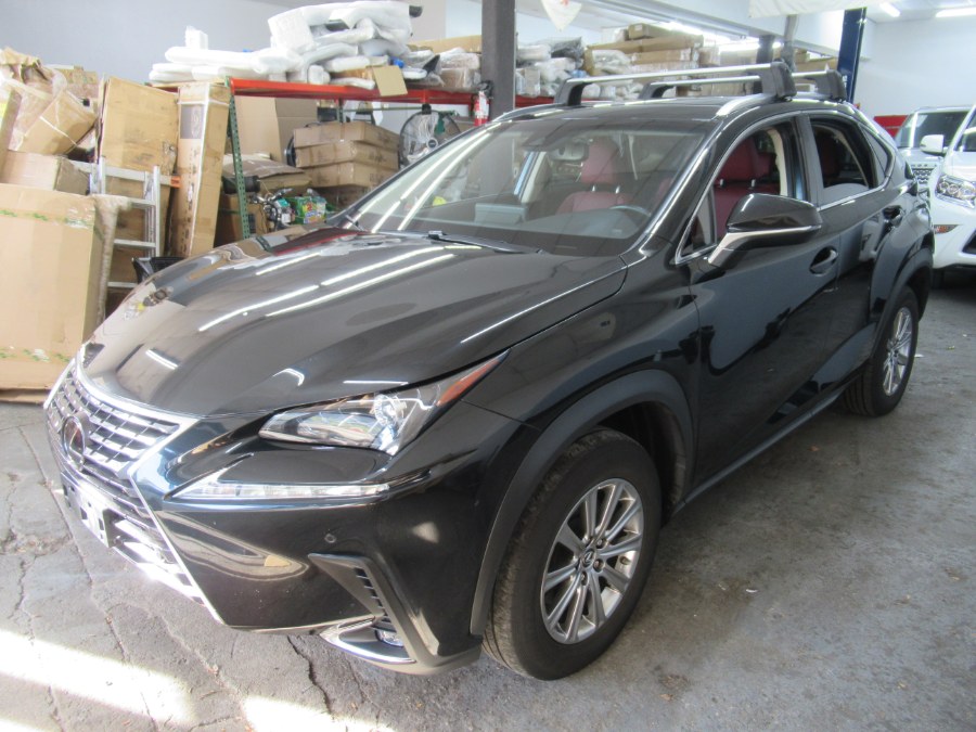 Used Lexus NX NX 300 AWD 2018 | Pepmore Auto Sales Inc.. Woodside, New York Used Lexus NX NX 300 AWD 2018 | Pepmore Auto Sales Inc.. Woodside, New York