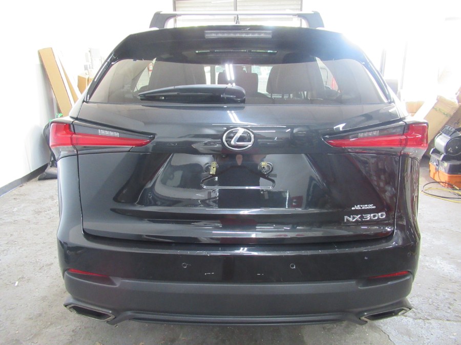 Used Lexus NX NX 300 AWD 2018 | Pepmore Auto Sales Inc.. Woodside, New York Used Lexus NX NX 300 AWD 2018 | Pepmore Auto Sales Inc.. Woodside, New York