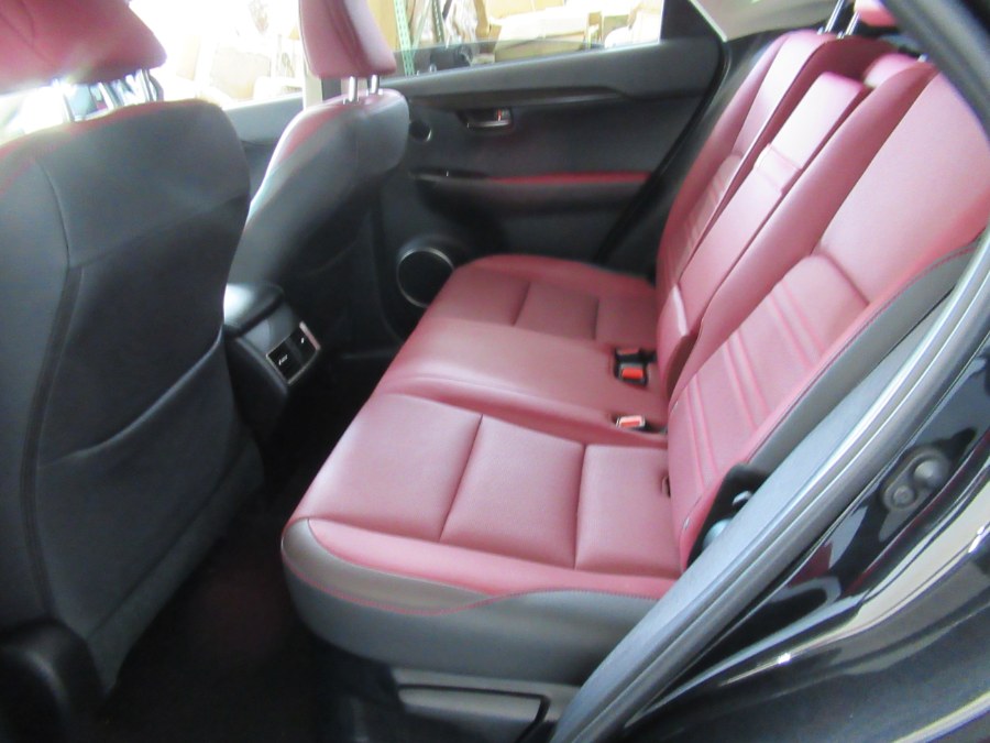 Used Lexus NX NX 300 AWD 2018 | Pepmore Auto Sales Inc.. Woodside, New York Used Lexus NX NX 300 AWD 2018 | Pepmore Auto Sales Inc.. Woodside, New York
