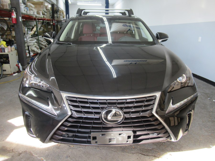 Used Lexus NX NX 300 AWD 2018 | Pepmore Auto Sales Inc.. Woodside, New York Used Lexus NX NX 300 AWD 2018 | Pepmore Auto Sales Inc.. Woodside, New York