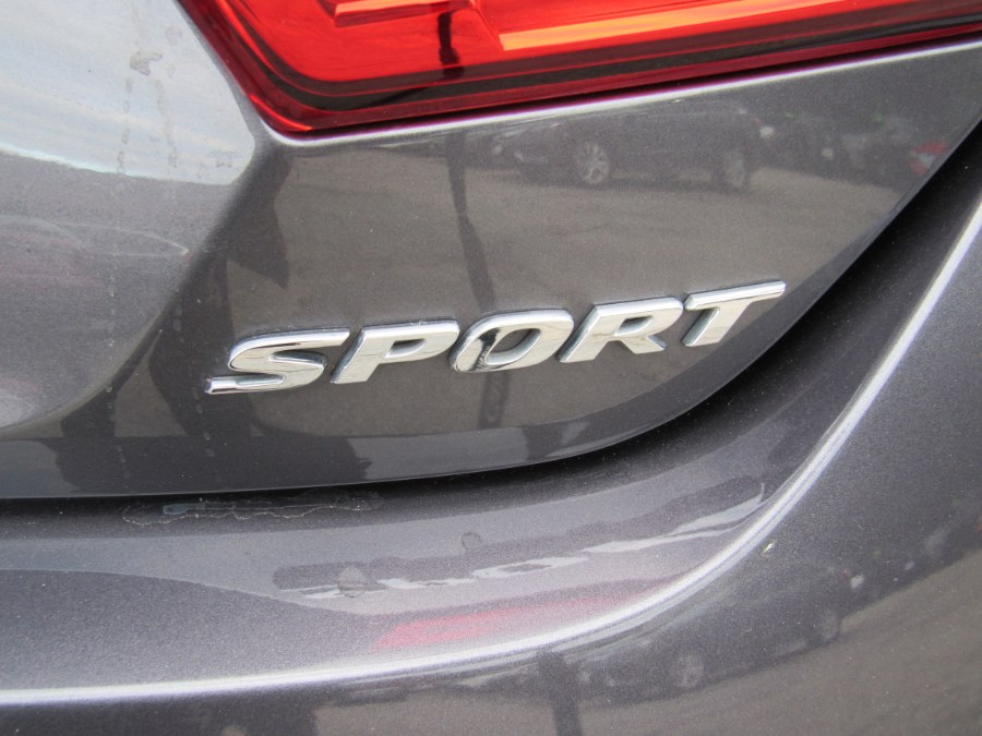 Used Honda Accord Sdn Sport 2018 | Hilario's Auto Sales Inc.. Worcester, Massachusetts Used Honda Accord Sdn Sport 2018 | Hilario's Auto Sales Inc.. Worcester, Massachusetts