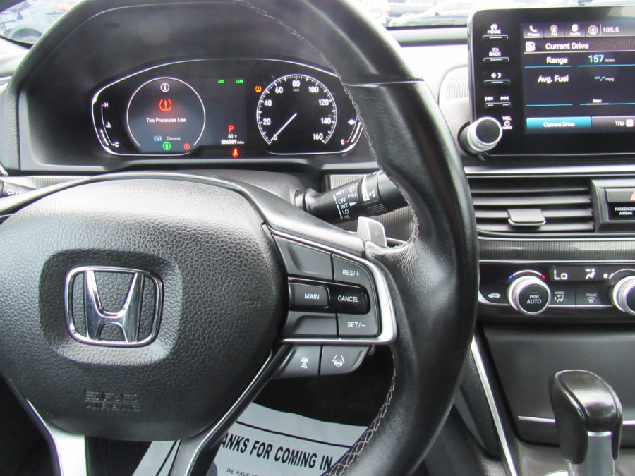 Used Honda Accord Sdn Sport 2018 | Hilario's Auto Sales Inc.. Worcester, Massachusetts Used Honda Accord Sdn Sport 2018 | Hilario's Auto Sales Inc.. Worcester, Massachusetts