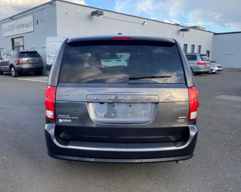 Used Dodge Grand Caravan GT Wagon 2019 | Inman Motors Sales. Medford, Massachusetts Used Dodge Grand Caravan GT Wagon 2019 | Inman Motors Sales. Medford, Massachusetts