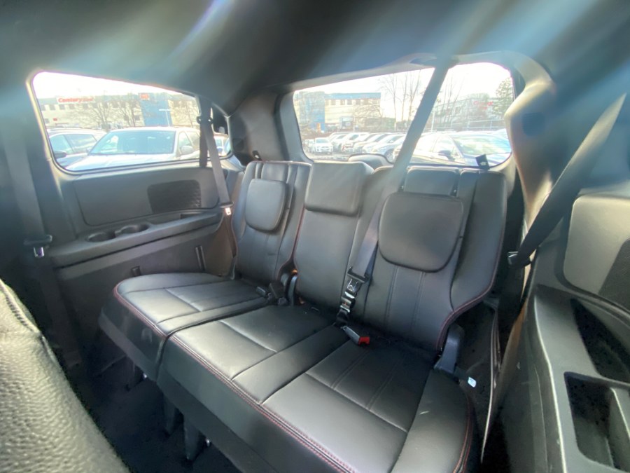 Used Dodge Grand Caravan GT Wagon 2019 | Inman Motors Sales. Medford, Massachusetts Used Dodge Grand Caravan GT Wagon 2019 | Inman Motors Sales. Medford, Massachusetts