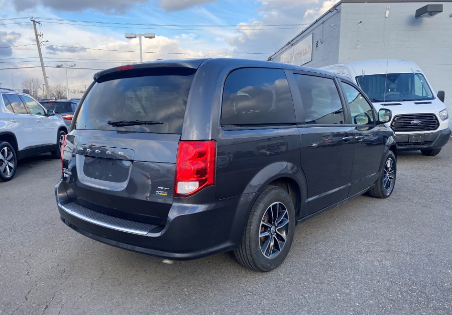Used Dodge Grand Caravan GT Wagon 2019 | Inman Motors Sales. Medford, Massachusetts Used Dodge Grand Caravan GT Wagon 2019 | Inman Motors Sales. Medford, Massachusetts