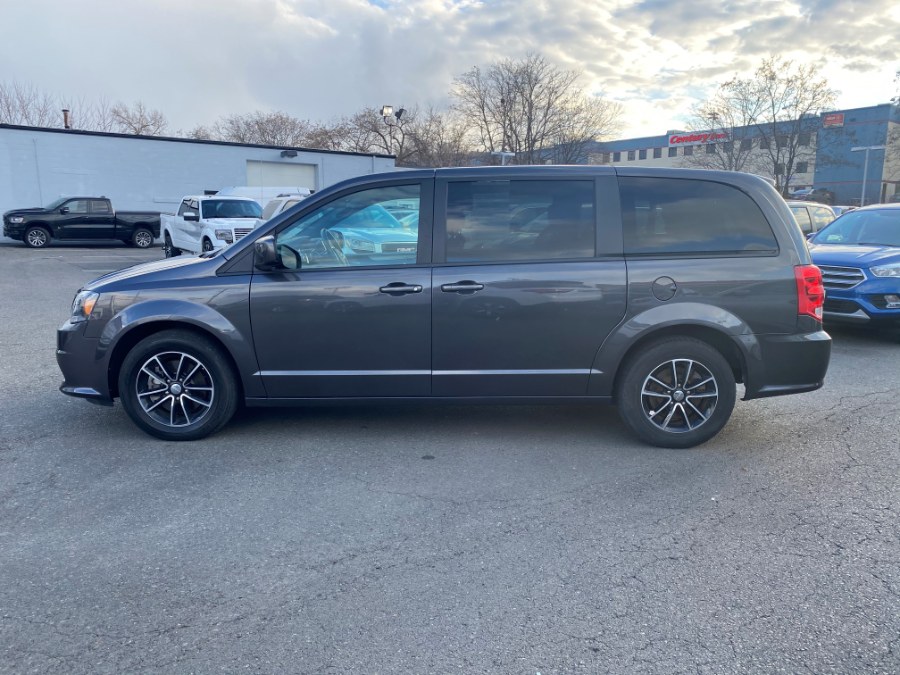 Used Dodge Grand Caravan GT Wagon 2019 | Inman Motors Sales. Medford, Massachusetts Used Dodge Grand Caravan GT Wagon 2019 | Inman Motors Sales. Medford, Massachusetts