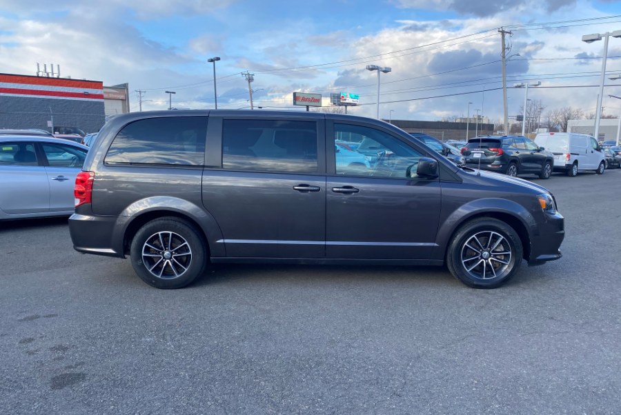 Used Dodge Grand Caravan GT Wagon 2019 | Inman Motors Sales. Medford, Massachusetts Used Dodge Grand Caravan GT Wagon 2019 | Inman Motors Sales. Medford, Massachusetts