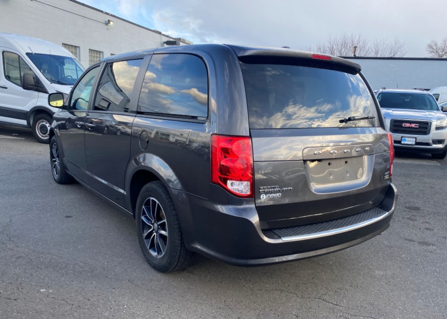 Used Dodge Grand Caravan GT Wagon 2019 | Inman Motors Sales. Medford, Massachusetts Used Dodge Grand Caravan GT Wagon 2019 | Inman Motors Sales. Medford, Massachusetts