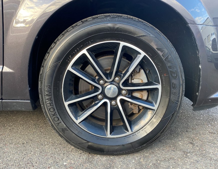 Used Dodge Grand Caravan GT Wagon 2019 | Inman Motors Sales. Medford, Massachusetts Used Dodge Grand Caravan GT Wagon 2019 | Inman Motors Sales. Medford, Massachusetts