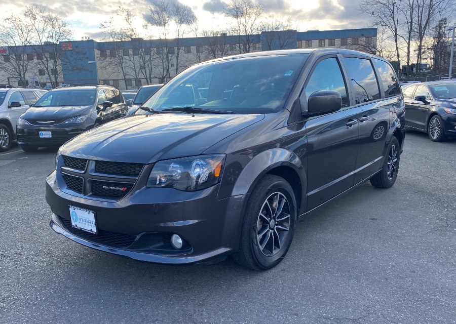 Used Dodge Grand Caravan GT Wagon 2019 | Inman Motors Sales. Medford, Massachusetts Used Dodge Grand Caravan GT Wagon 2019 | Inman Motors Sales. Medford, Massachusetts
