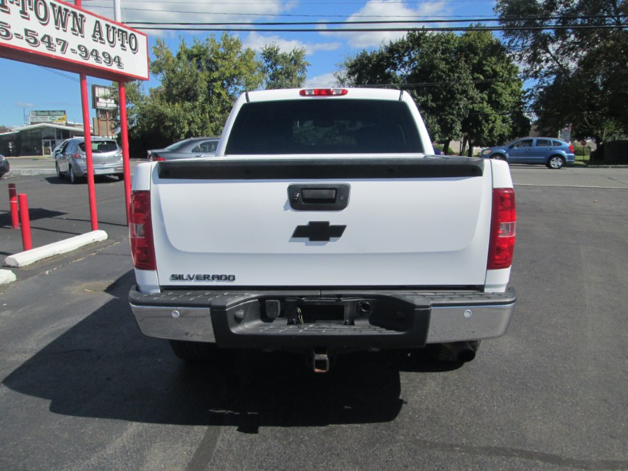 2011 Chevrolet Silverado 1500 4WD Crew Cab 143.5" LT, available for sale in Levittown, Pennsylvania | Levittown Auto. Levittown, Pennsylvania 2011 Chevrolet Silverado 1500 4WD Crew Cab 143.5" LT, available for sale in Levittown, Pennsylvania | Levittown Auto. Levittown, Pennsylvania