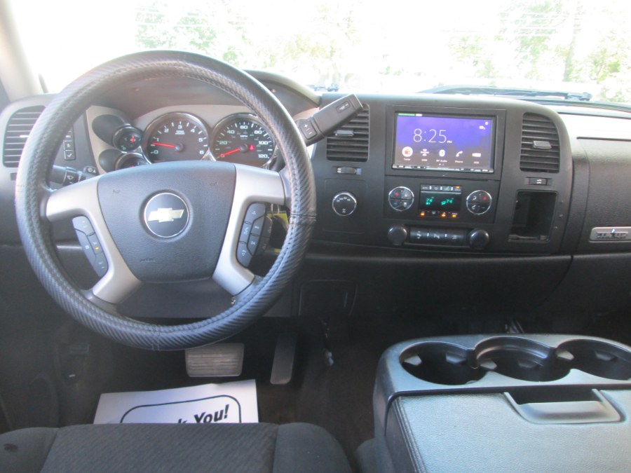 2011 Chevrolet Silverado 1500 4WD Crew Cab 143.5" LT, available for sale in Levittown, Pennsylvania | Levittown Auto. Levittown, Pennsylvania 2011 Chevrolet Silverado 1500 4WD Crew Cab 143.5" LT, available for sale in Levittown, Pennsylvania | Levittown Auto. Levittown, Pennsylvania