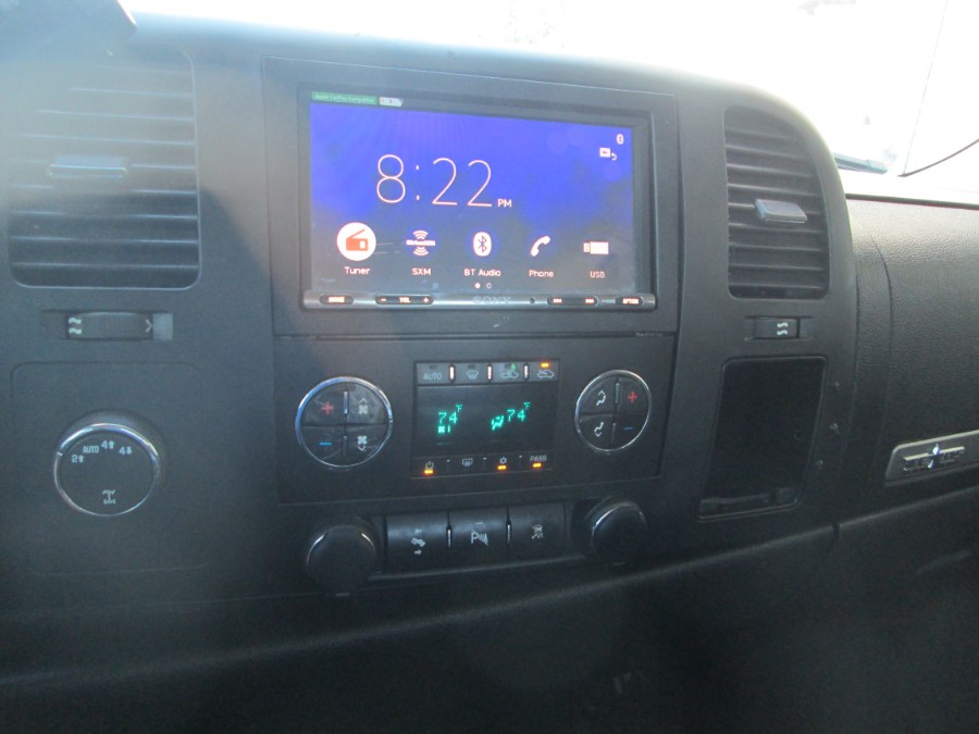 2011 Chevrolet Silverado 1500 4WD Crew Cab 143.5" LT, available for sale in Levittown, Pennsylvania | Levittown Auto. Levittown, Pennsylvania 2011 Chevrolet Silverado 1500 4WD Crew Cab 143.5" LT, available for sale in Levittown, Pennsylvania | Levittown Auto. Levittown, Pennsylvania