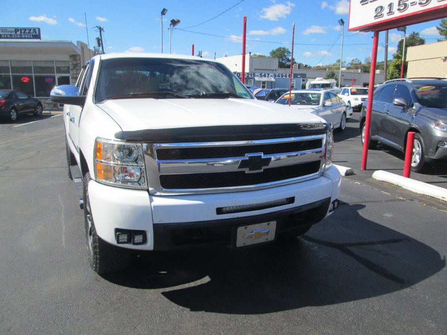 2011 Chevrolet Silverado 1500 4WD Crew Cab 143.5" LT, available for sale in Levittown, Pennsylvania | Levittown Auto. Levittown, Pennsylvania 2011 Chevrolet Silverado 1500 4WD Crew Cab 143.5" LT, available for sale in Levittown, Pennsylvania | Levittown Auto. Levittown, Pennsylvania