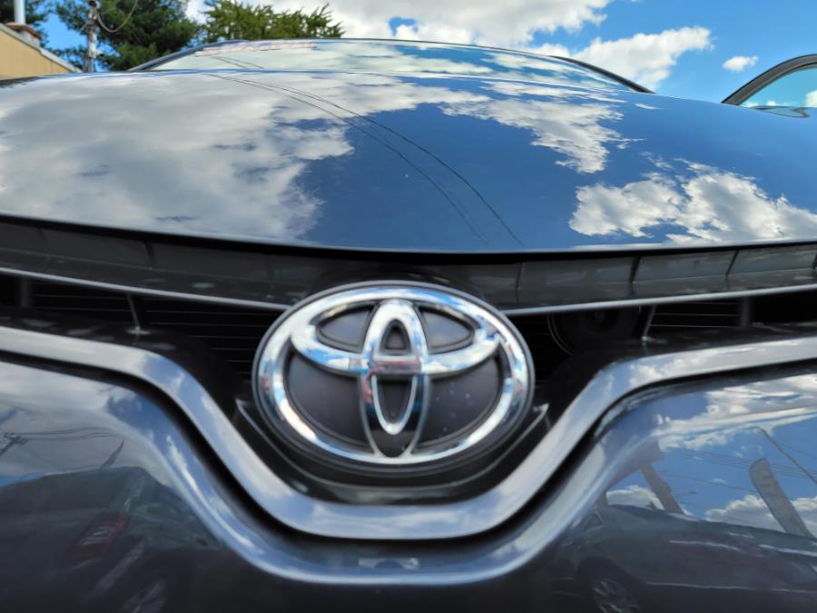 Used Toyota Corolla 4dr Sdn CVT LE Plus (Natl) 2016 | Eugen's Auto Sales & Repairs. Philadelphia, Pennsylvania Used Toyota Corolla 4dr Sdn CVT LE Plus (Natl) 2016 | Eugen's Auto Sales & Repairs. Philadelphia, Pennsylvania