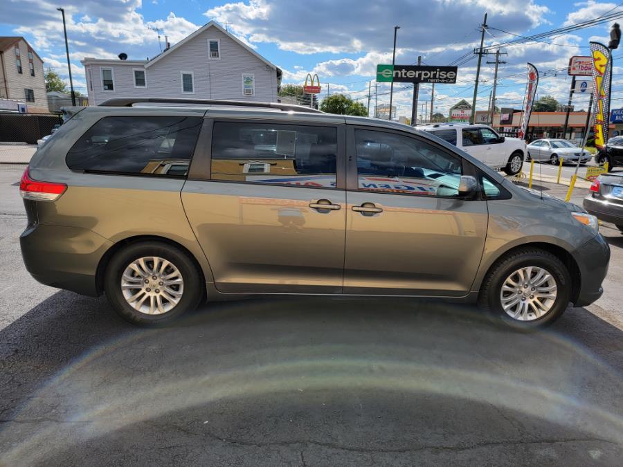 Used Toyota Sienna 5dr 7-Pass Van V6 XLE FWD 2011 | Eugen's Auto Sales & Repairs. Philadelphia, Pennsylvania Used Toyota Sienna 5dr 7-Pass Van V6 XLE FWD 2011 | Eugen's Auto Sales & Repairs. Philadelphia, Pennsylvania