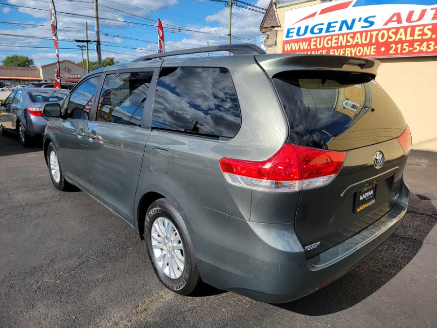 Used Toyota Sienna 5dr 7-Pass Van V6 XLE FWD 2011 | Eugen's Auto Sales & Repairs. Philadelphia, Pennsylvania Used Toyota Sienna 5dr 7-Pass Van V6 XLE FWD 2011 | Eugen's Auto Sales & Repairs. Philadelphia, Pennsylvania