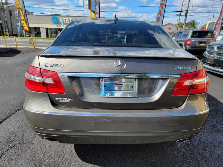 Used Mercedes-Benz E-Class 4dr Sdn E 350 Luxury 4MATIC *Ltd Avail* 2013 | Eugen's Auto Sales & Repairs. Philadelphia, Pennsylvania Used Mercedes-Benz E-Class 4dr Sdn E 350 Luxury 4MATIC *Ltd Avail* 2013 | Eugen's Auto Sales & Repairs. Philadelphia, Pennsylvania