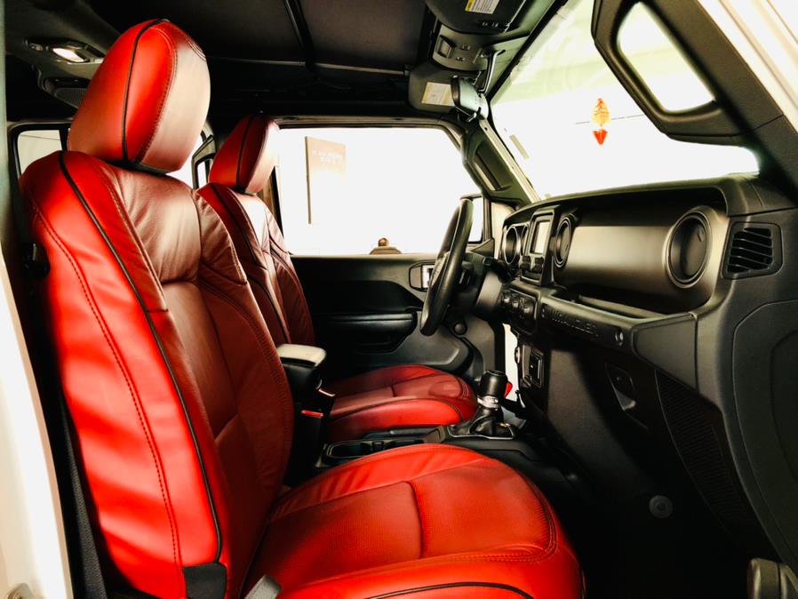 Used Jeep Wrangler Unlimited Sport 4x4 2018 | Luxury Motor Club. Franklin Square, New York Used Jeep Wrangler Unlimited Sport 4x4 2018 | Luxury Motor Club. Franklin Square, New York