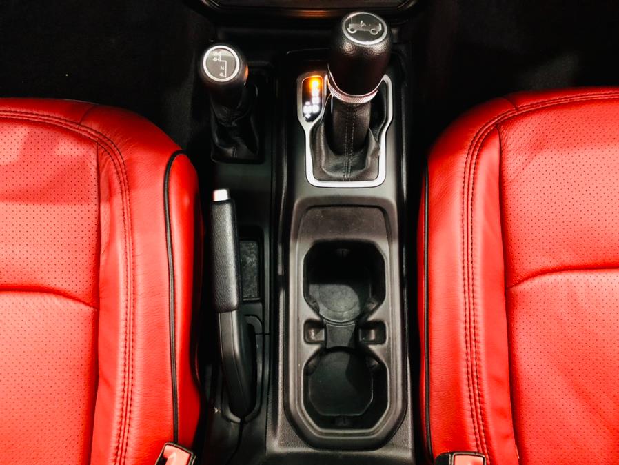 Used Jeep Wrangler Unlimited Sport 4x4 2018 | Luxury Motor Club. Franklin Square, New York Used Jeep Wrangler Unlimited Sport 4x4 2018 | Luxury Motor Club. Franklin Square, New York