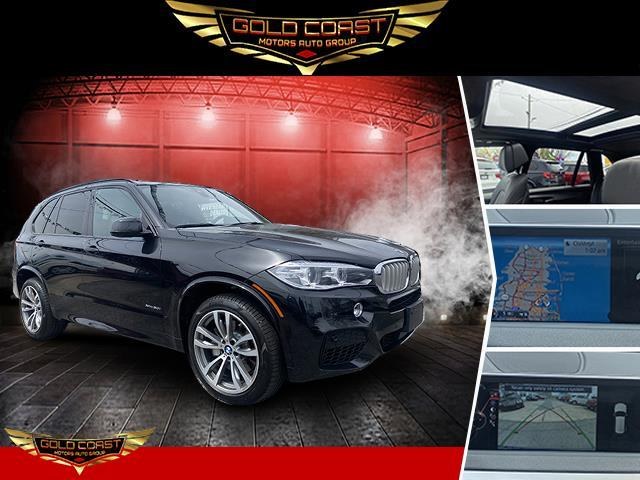 Used BMW X5 AWD 4dr xDrive35i 2016 | Sunrise Auto Outlet. Amityville, New York Used BMW X5 AWD 4dr xDrive35i 2016 | Sunrise Auto Outlet. Amityville, New York