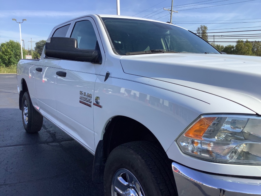 Used Ram 2500 4WD Crew Cab 149" Tradesman 2014 | Marsh Auto Sales LLC. Ortonville, Michigan Used Ram 2500 4WD Crew Cab 149" Tradesman 2014 | Marsh Auto Sales LLC. Ortonville, Michigan