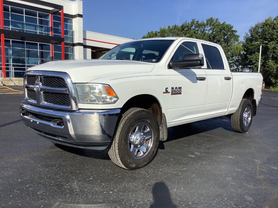 Used Ram 2500 4WD Crew Cab 149" Tradesman 2014 | Marsh Auto Sales LLC. Ortonville, Michigan Used Ram 2500 4WD Crew Cab 149" Tradesman 2014 | Marsh Auto Sales LLC. Ortonville, Michigan