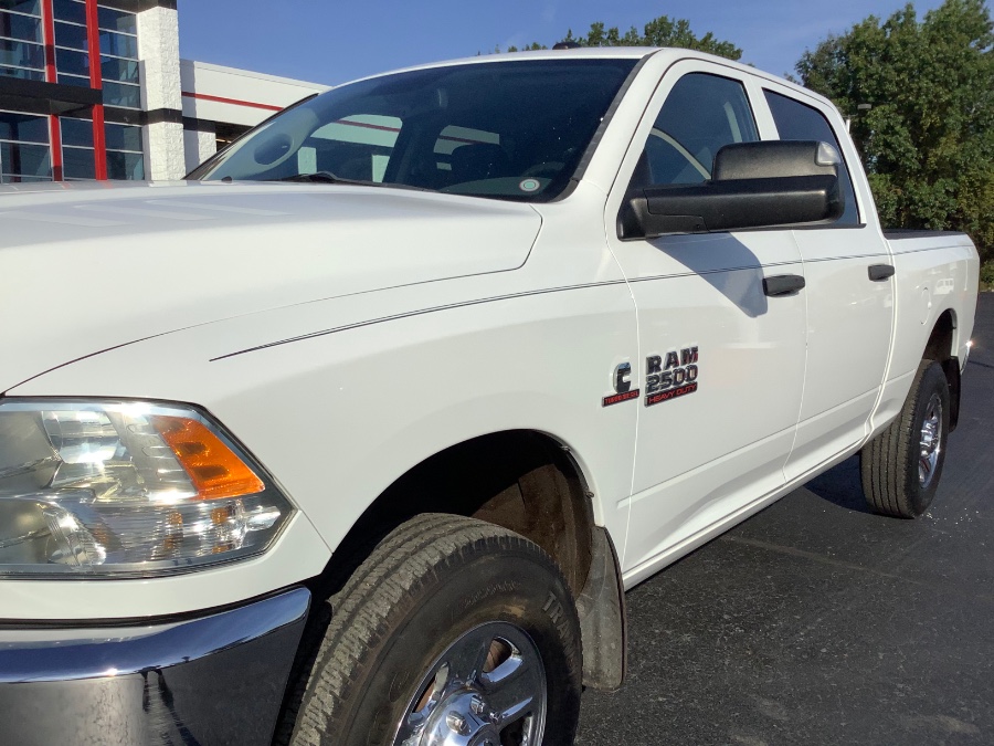 Used Ram 2500 4WD Crew Cab 149" Tradesman 2014 | Marsh Auto Sales LLC. Ortonville, Michigan Used Ram 2500 4WD Crew Cab 149" Tradesman 2014 | Marsh Auto Sales LLC. Ortonville, Michigan