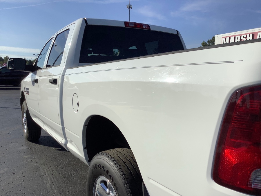 Used Ram 2500 4WD Crew Cab 149" Tradesman 2014 | Marsh Auto Sales LLC. Ortonville, Michigan Used Ram 2500 4WD Crew Cab 149" Tradesman 2014 | Marsh Auto Sales LLC. Ortonville, Michigan