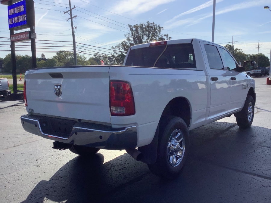 Used Ram 2500 4WD Crew Cab 149" Tradesman 2014 | Marsh Auto Sales LLC. Ortonville, Michigan Used Ram 2500 4WD Crew Cab 149" Tradesman 2014 | Marsh Auto Sales LLC. Ortonville, Michigan